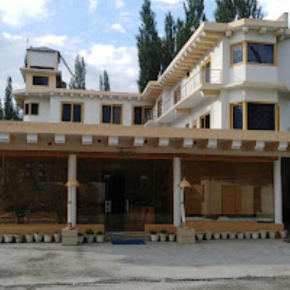 Hargisa Hut